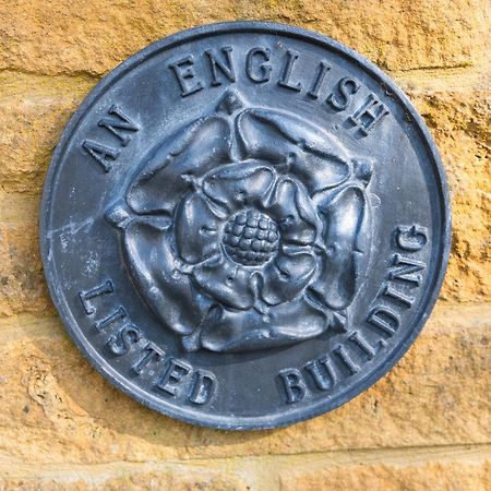 Historic Cotswold Chic Style For Uk Staycation Bourton-on-the-Water Екстер'єр фото