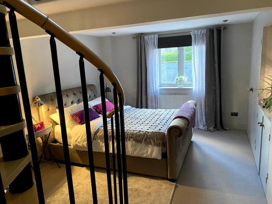 Historic Cotswold Chic Style For Uk Staycation Bourton-on-the-Water Екстер'єр фото