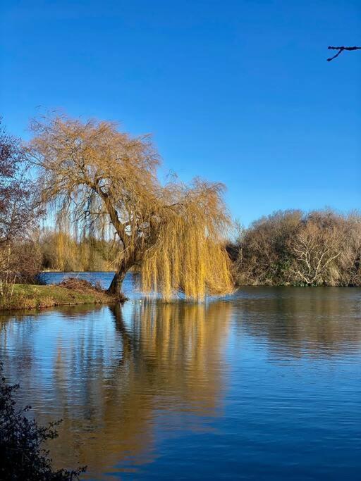 Historic Cotswold Chic Style For Uk Staycation Bourton-on-the-Water Екстер'єр фото