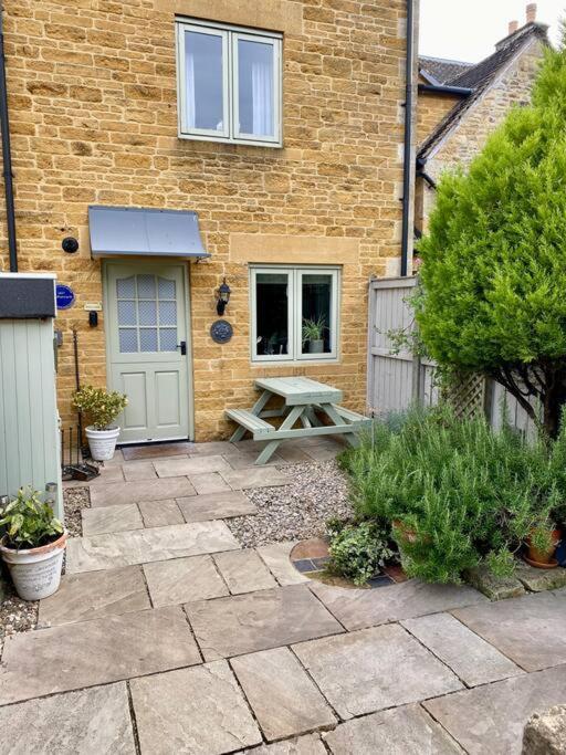 Historic Cotswold Chic Style For Uk Staycation Bourton-on-the-Water Екстер'єр фото