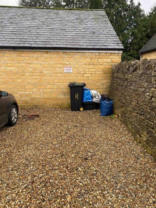 Historic Cotswold Chic Style For Uk Staycation Bourton-on-the-Water Екстер'єр фото